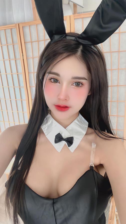Aareya Laman แจกวาร์ป ปุ๊กปิ๊ก นางแบบ ลูกครึ่ง อินเตอร์ Cup E 18+