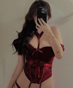 Kanya-Bunloed-สาวไทย-3