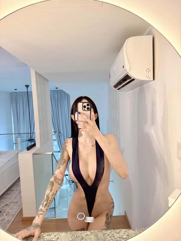 babyyfaria 3