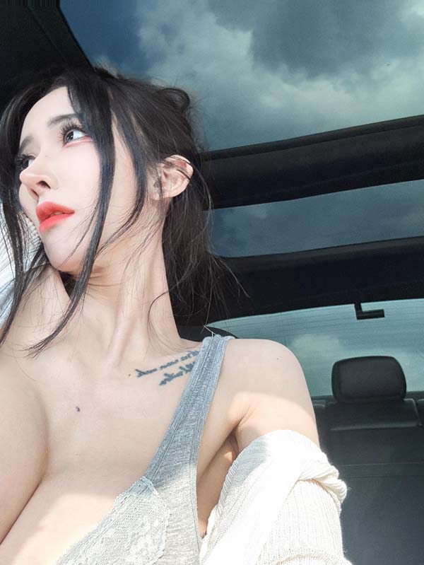 babyyfaria 5