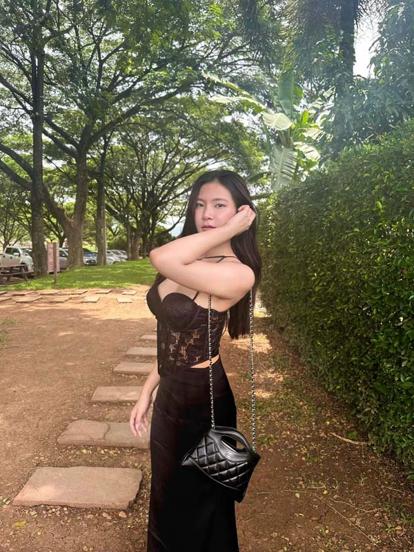 Nusaba 5