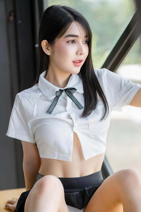 Nut Natariya 8