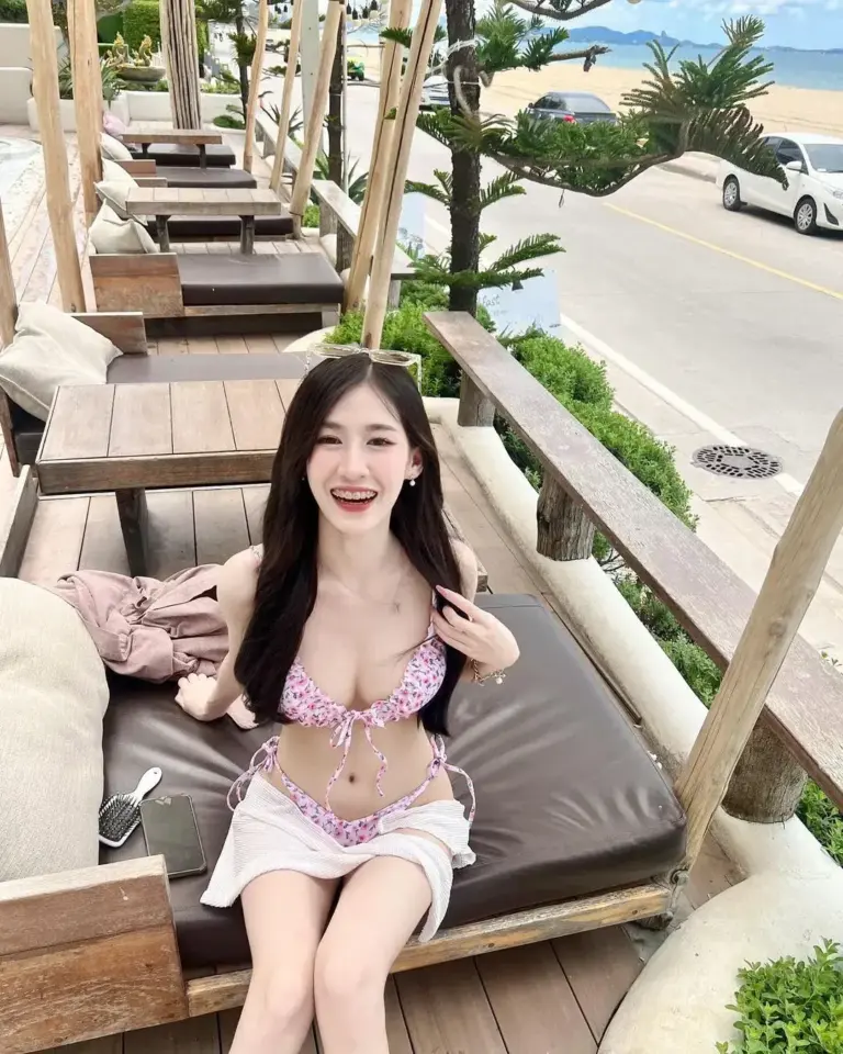 Bunnybun แตกใน