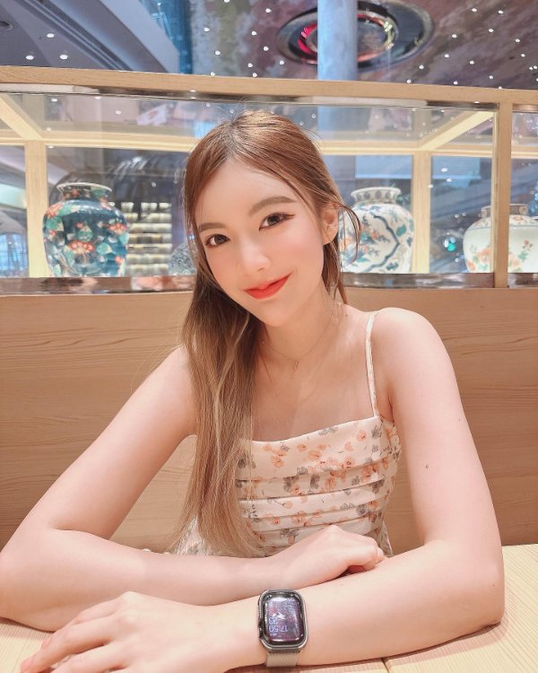 Icyycha คลิปหลุด