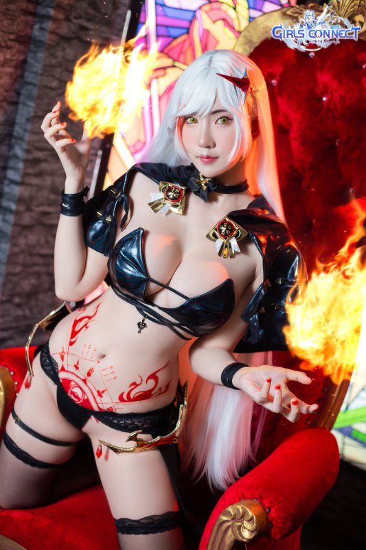 Moiichan vk หลุด
