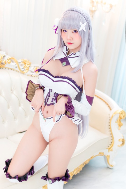 Moiichan vk xxx