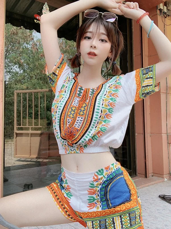 แป้งสามป๋องซาว