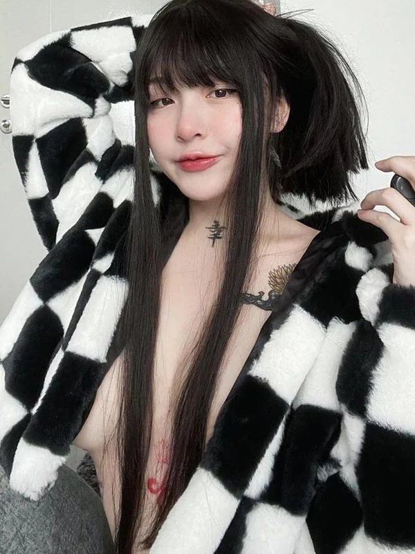 Xaya Bolin vk ช่องทางติดตาม