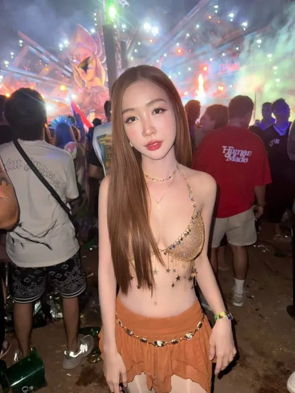 Yoke งานดี