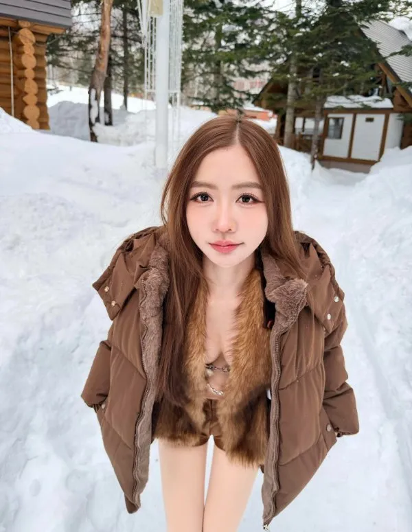 Yoke น่ารัก