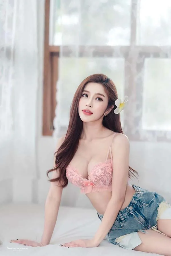 Elletoon Sky หลุด